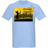 Honest Apparel ($30 SPECIAL ALL T-Shirts!)